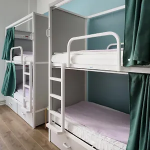 Diana Park Hostal