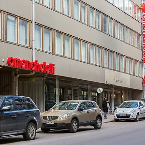 Ξενοδοχείο Omena Loennrotinkatu, Ελσίνκι